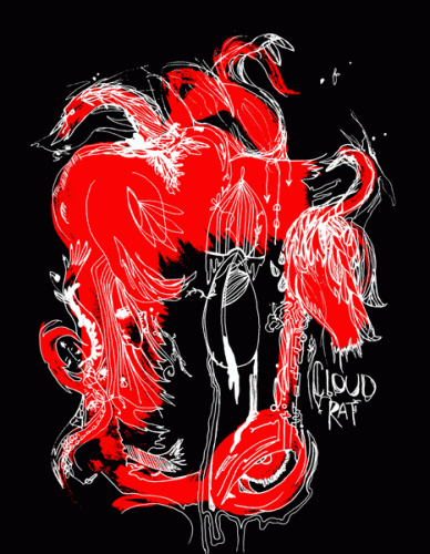 Cloud Rat : Blind River